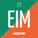 Agomir EIM App Cancel
