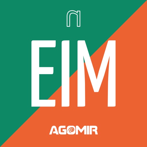 Agomir EIM icon