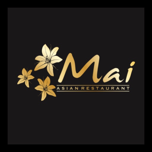 Mai Food App icon