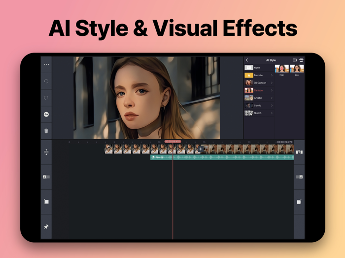 KineMaster-Video EditorandMaker