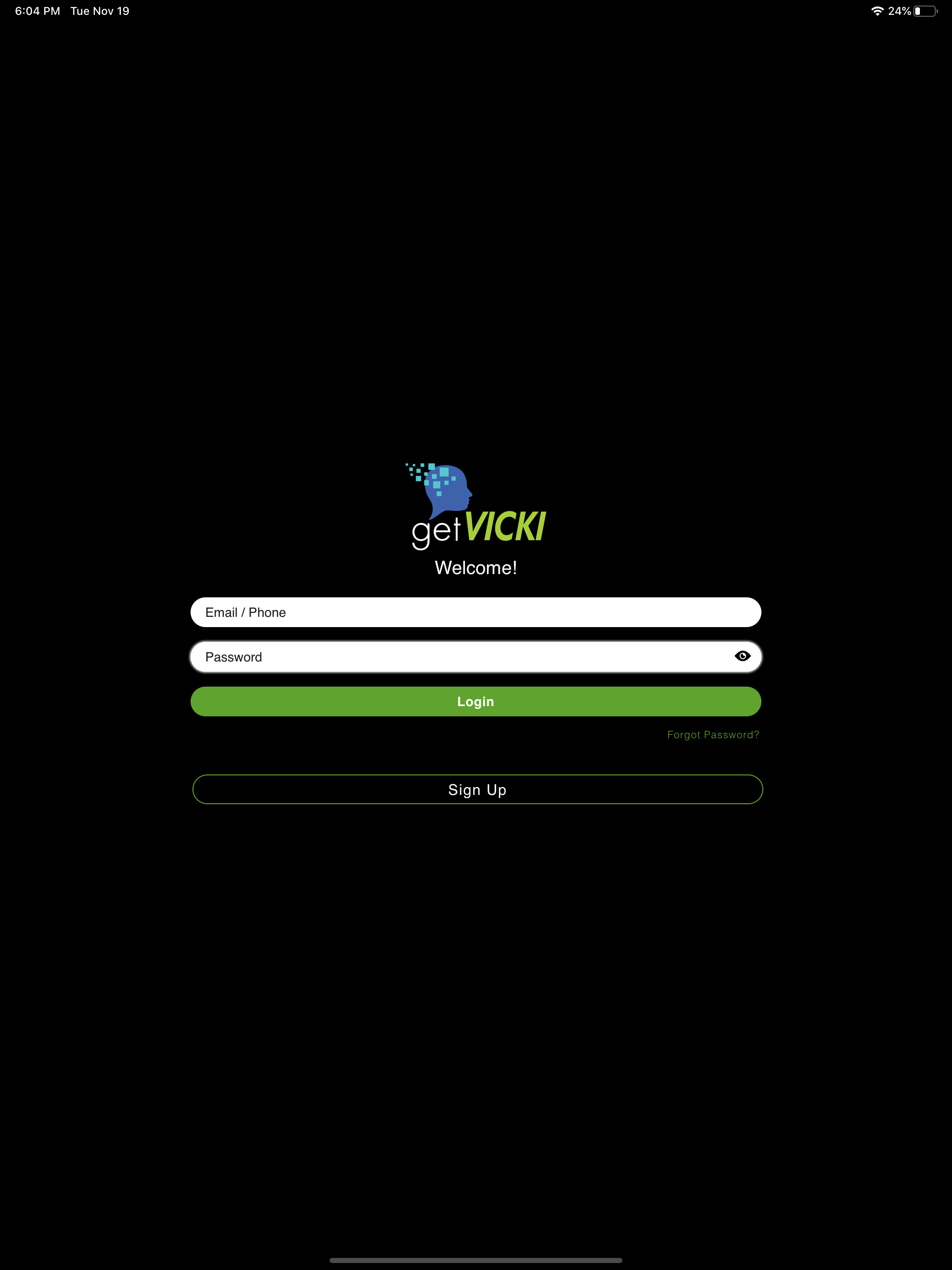 VICKI Rewards screenshot 5