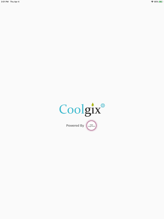Screenshot #4 pour Coolgix