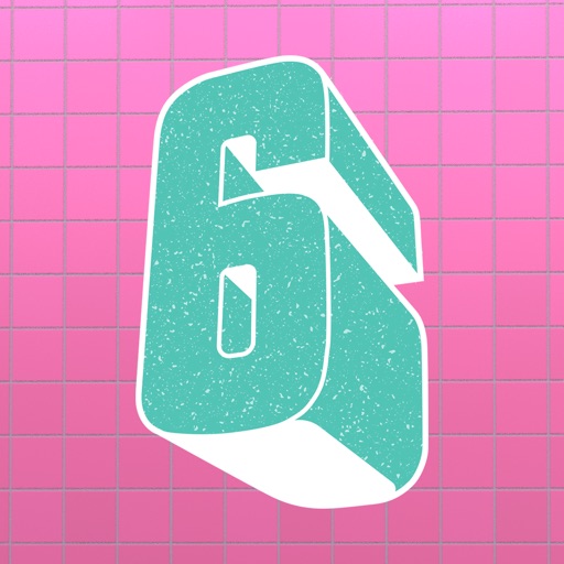 The Jackbox Party Pack 6 icon