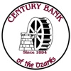 Century Bank of the Ozarks icon