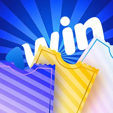 One Ticket  - 1 WIN Cheats