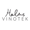 Holms Vinotek icon
