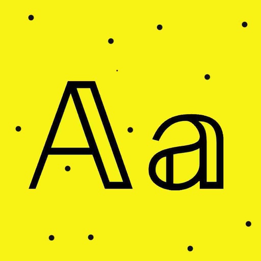 Font Keyboard - Fonts Chat Download