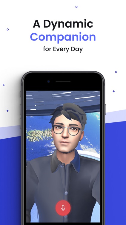 AIChatBuddy: AI Voice Chat Bot screenshot-7