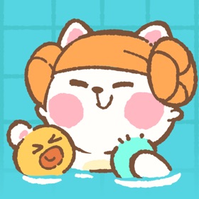 螢幕擷取畫面 (5) Merge Cat Resort