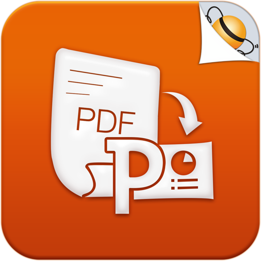 PDF to PowerPoint by Flyingbee