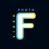 Video Photo Editor - VP FILTER icon