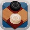 チェッカー古典的なボードゲーム - iPhoneアプリ