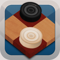 The Checkers - Classic Game