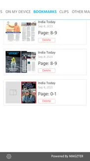 india today magazine problems & solutions and troubleshooting guide - 4