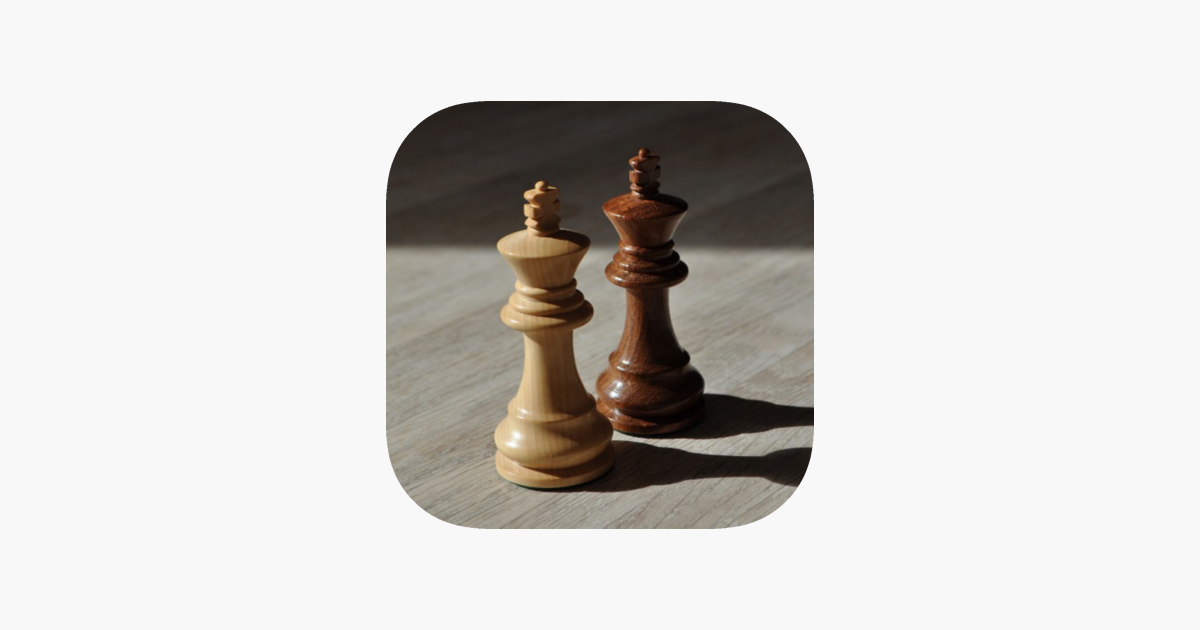 Chess - Play With Friends on the App Store