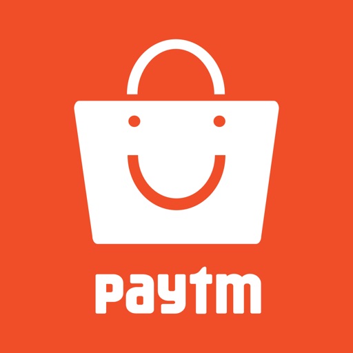 Paytm Mall: E-Gift Card Store - AppWisp.com