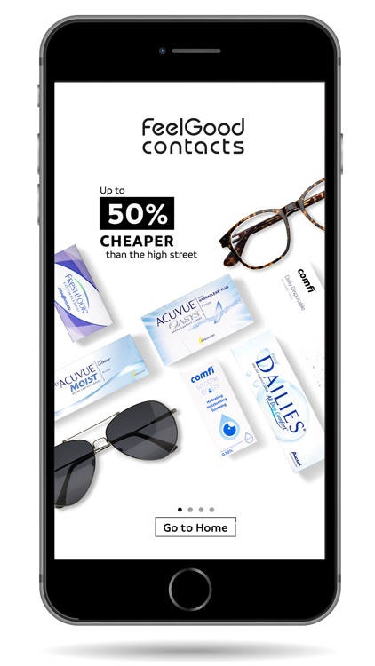 Feel Good Contacts Ireland