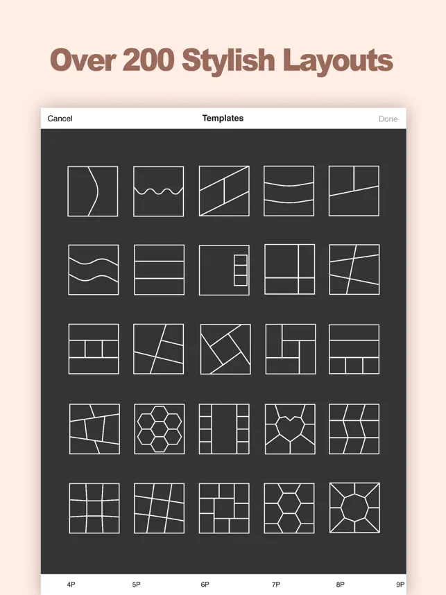 Encollage - Pic Collage Maker4+_4