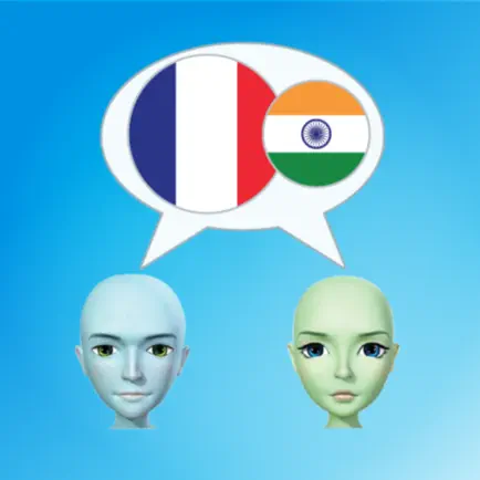 Basic-Français Hindi Читы