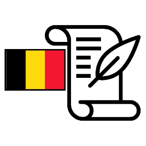 History of Belgium Exam icon