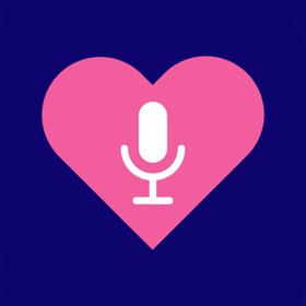 螢幕擷取畫面 (5) iLuvU Voice Notes Messenger