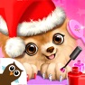 Get Christmas Animal Hair Salon 2 for iOS, iPhone, iPad Aso Report