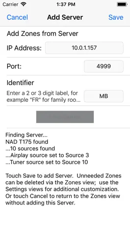Game screenshot DTrol hack