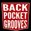 Back Pocket Grooves