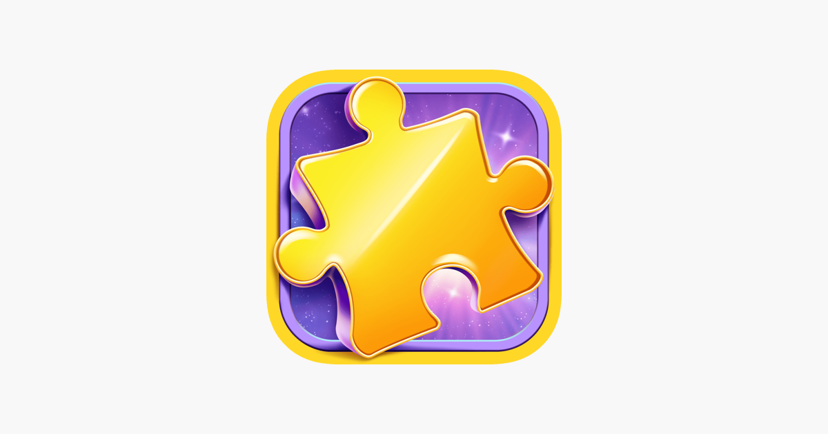 ‎Super Jigsaw - HD Puzzle Games on the App Store