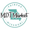 MDT Market icon