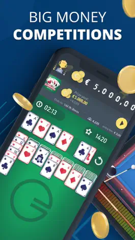 Game screenshot EazeGames - Win Real Money hack