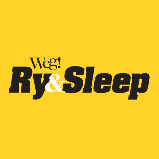Weg! Ry & Sleep icon