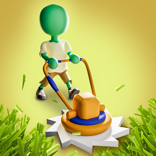 Grass-Cutter