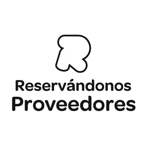 Reservándonos Proveedores