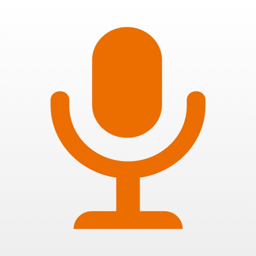 3M Mobile Microphone Icon