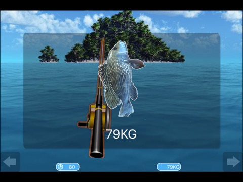 Real Fishing Champion Clubのおすすめ画像2