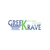 GREEKRAVE icon