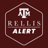 RELLIS Alert icon