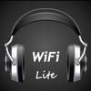 AudioInLite - WiFi headphones icon