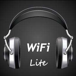 AudioInLite - WiFi headphones