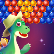 Bubble shooter: juegos burbuja