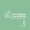 Balade à Compiègne-Pierrefonds App Feedback