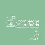 Balade à Compiègne-Pierrefonds App Contact