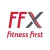 Fitness First UK – FFX icon
