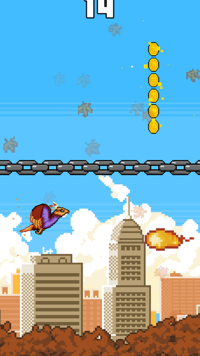 Coco's Adventure Screenshot