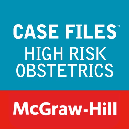 High Risk Obstetrics Cases icon