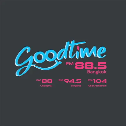 Goodtime Radio Читы