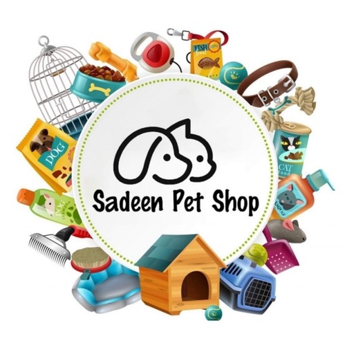 Sadeen Pet icon