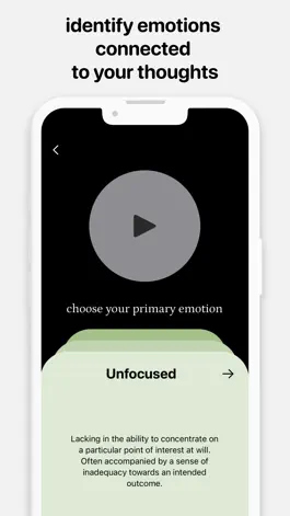 Game screenshot Within: Speak, Affirm, Share apk