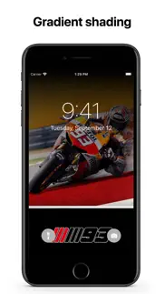 moto gp wallpapers 4k hq notch iphone screenshot 3